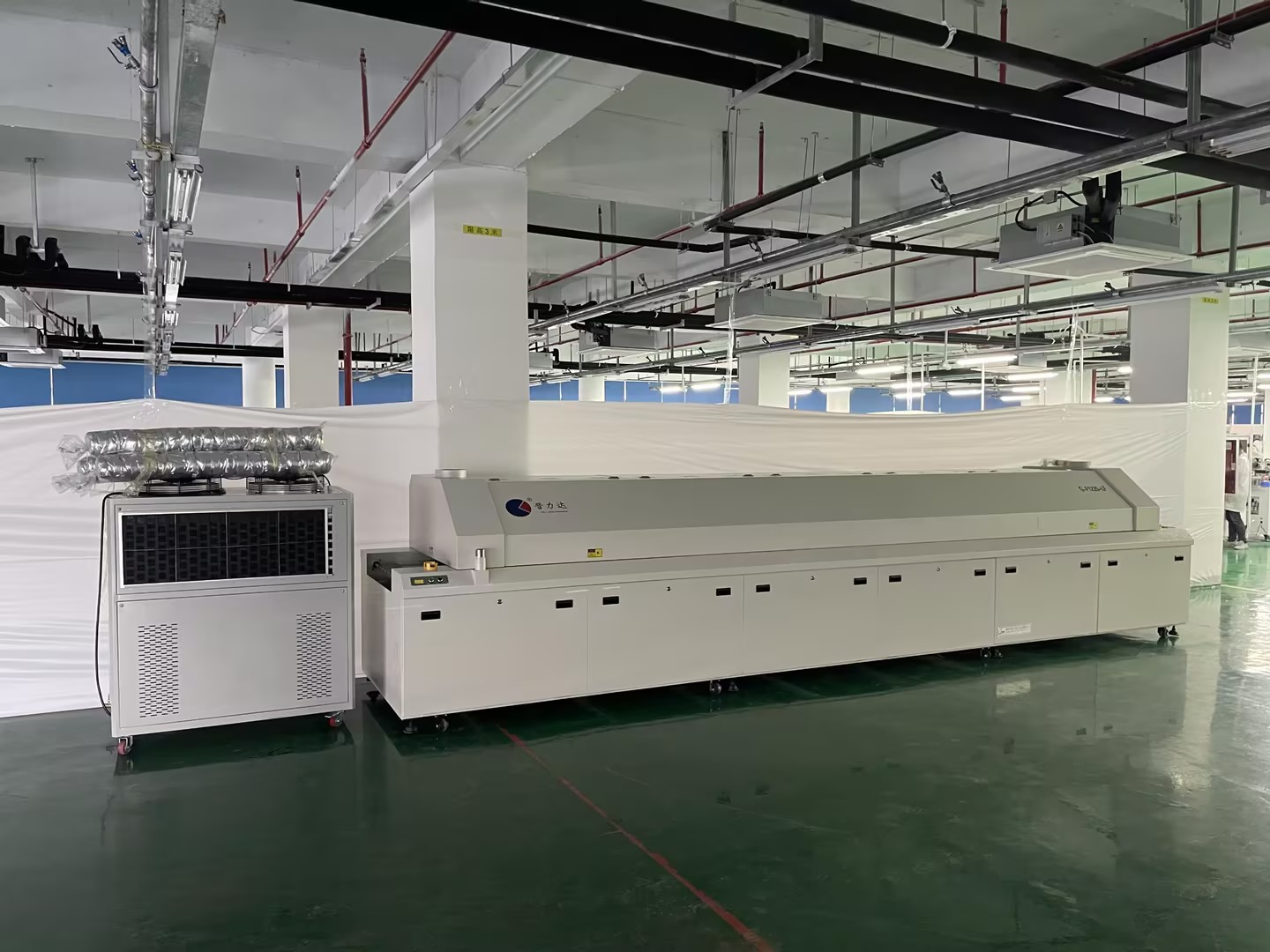 PCB硬汉视频官网在线观看下载后出现黑色焊盘的原因及改进措施